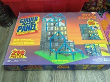Girder panel city for sale  Boise