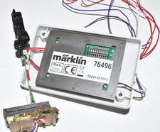 Märklin 76496 digital gebraucht kaufen  Lauterbach