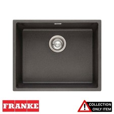 Franke sirius 1.0 for sale  DROITWICH