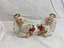 Vintage pair lefton for sale  Saginaw