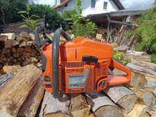 Husqvarna 3120 motorsäge gebraucht kaufen  Wörth