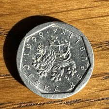 1999 czech republic for sale  NORWICH
