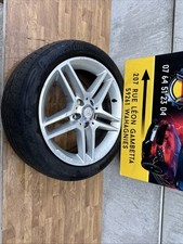 Alu felge mercedes d'occasion  Wahagnies