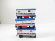Roco güterwagen set gebraucht kaufen  Rödermark