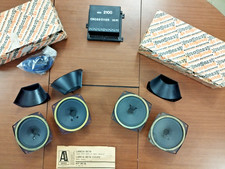 Lotto altoparlanti per usato Lotto altoparlanti per usato  Italia