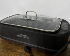 Power smokeless indoor for sale  Morrow