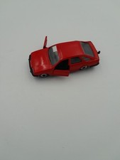 Corgi red ford for sale  MAIDSTONE