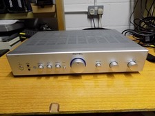 Rotel integrated amplifier for sale  LONDON