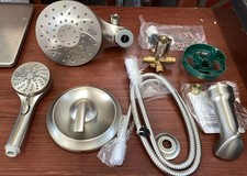 New moen 82304srn for sale  Anderson