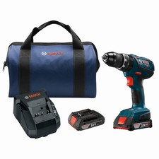 Bosch hds181a02rt 18v for sale  Suwanee