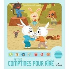 Livre petites comptines d'occasion  Les Mureaux