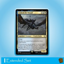Lord the nazgûl gebraucht kaufen  Pforzheim