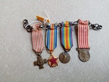 Médaille militaire insigne d'occasion  Celles-sur-Belle