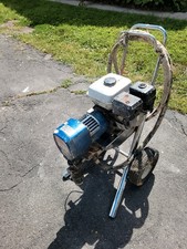 Graco texspray 1030 for sale  Cheshire