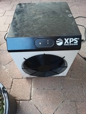 Pool wärmepumpe xps gebraucht kaufen  Berlin