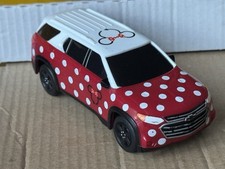 Walt disney chevrolet for sale  LONDON