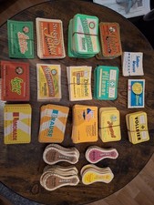2500x etiketten ddr gebraucht kaufen  Schwarzenberg