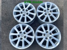 mazda 6 felgen original gebraucht kaufen mazda 6 felgen original gebraucht kaufen Wesseling