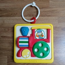 Vintage playskool pram for sale  LEICESTER