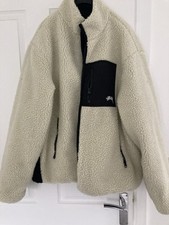 Stussy ball reversible for sale  MELTON MOWBRAY