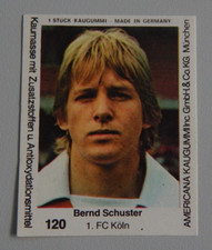Bernd schuster köln gebraucht kaufen  Deutschland