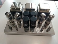 Audiophil highend röhren gebraucht kaufen  Magdeburg