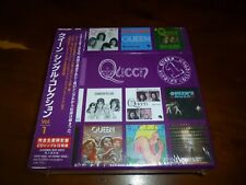 Queen / Queen Singles Collection 1 JAPAN 13 Single CD BOX TOCP-70681/93 NEW!!!!! comprar usado  Enviando para Brazil