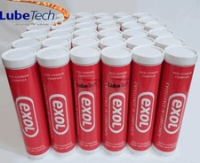 Exol red lithium for sale  NORTHAMPTON
