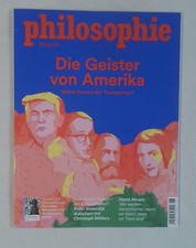 Philosophie magazin geister gebraucht kaufen  Eckernförde