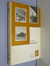 Eritrea 1941 fatti usato  Salerno