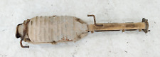 Catalizzatore fap suzuki usato  Sant Angelo Romano