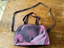 Kipling leather trim for sale  FAREHAM