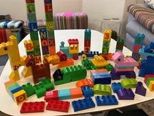 Duplo bundle number for sale  BROMLEY