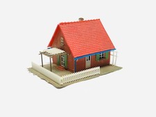 Maisson individuelle bois d'occasion  Limoges-