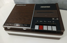 Lettore registratore cassette usato  Valenzano