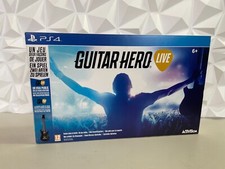 Usado, Guitar Hero Live per Sony PlayStation 4 come nuovo completo USB dongle chitarra comprar usado  Enviando para Brazil
