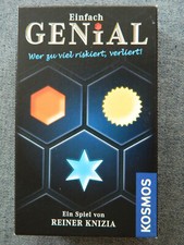 Einfach genial zuviel gebraucht kaufen  Neumünster