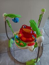 Fisher price rainforest for sale  Richmond