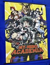 Hero academia manga for sale  San Marcos