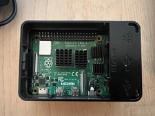 Raspberry modell 50ghz gebraucht kaufen  Trier