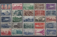Timbres sites monuments d'occasion  Perros-Guirec