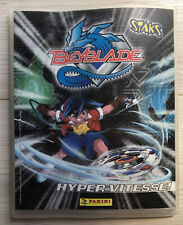 Album staks beyblade d'occasion  Bagnoles-de-l'Orne
