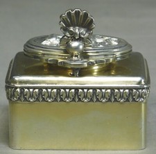 Antique georgian silver for sale  Huntington