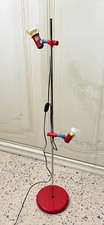 Piantana lampada terra usato  Italia