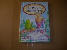 Ladybird book. favourite for sale  LEISTON