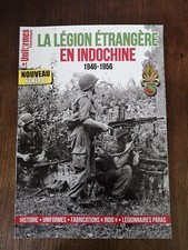 Revue uniforme légion d'occasion  Orleans-