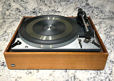Dual 1219 automatic for sale  Bandon