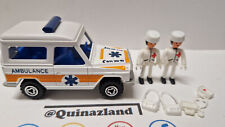 Majorette majokit 7106 d'occasion  Expédié en Belgium