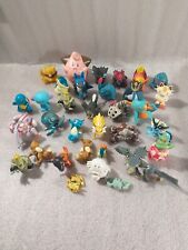 Lot pokemon figures d'occasion  Expédié en Belgium