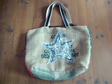 Ibiza brasil tasche gebraucht kaufen  Berlin